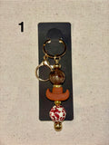11 Key Chain