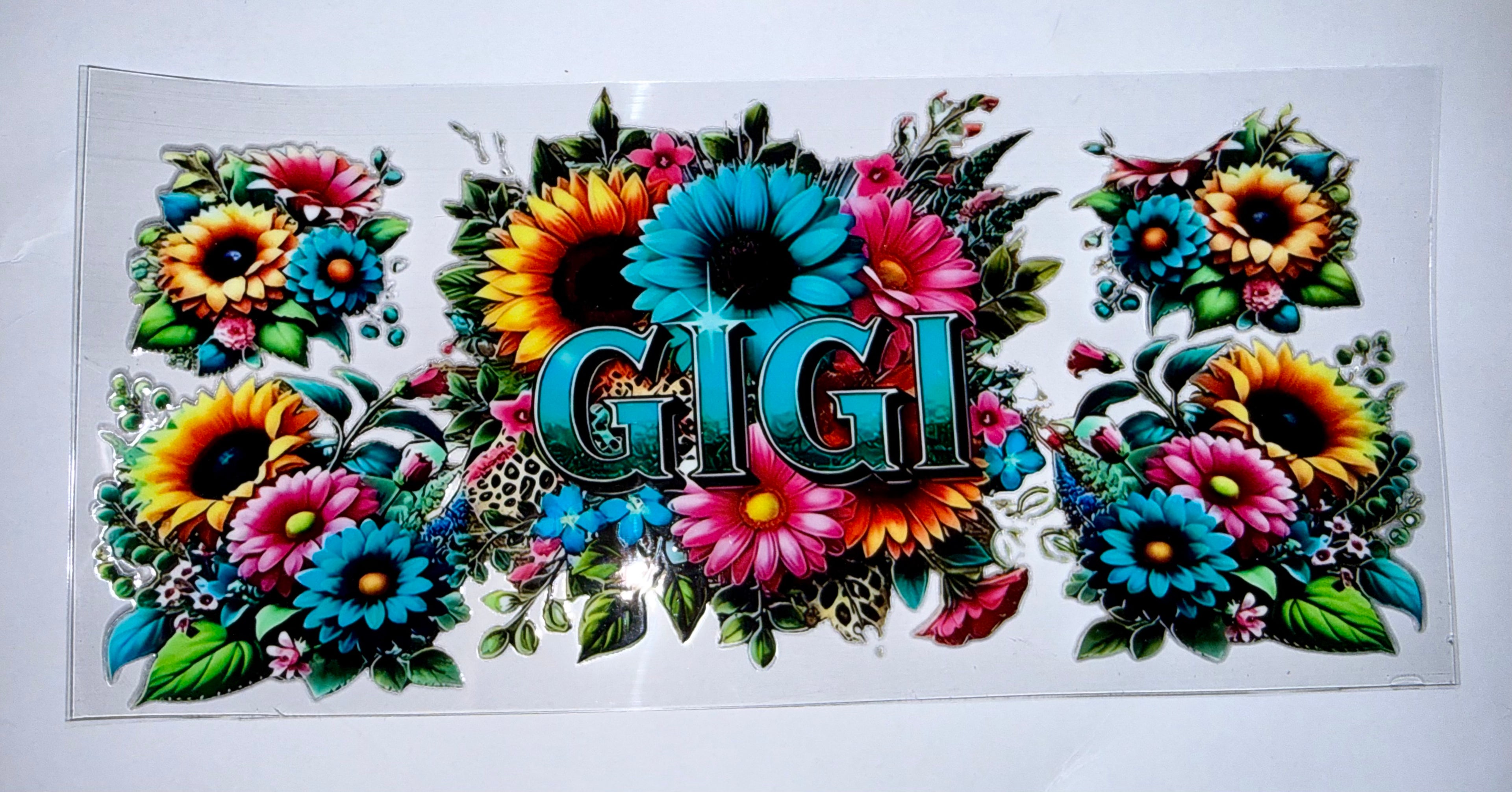 Family 59 Decals