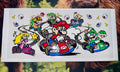 Character 23 Decals