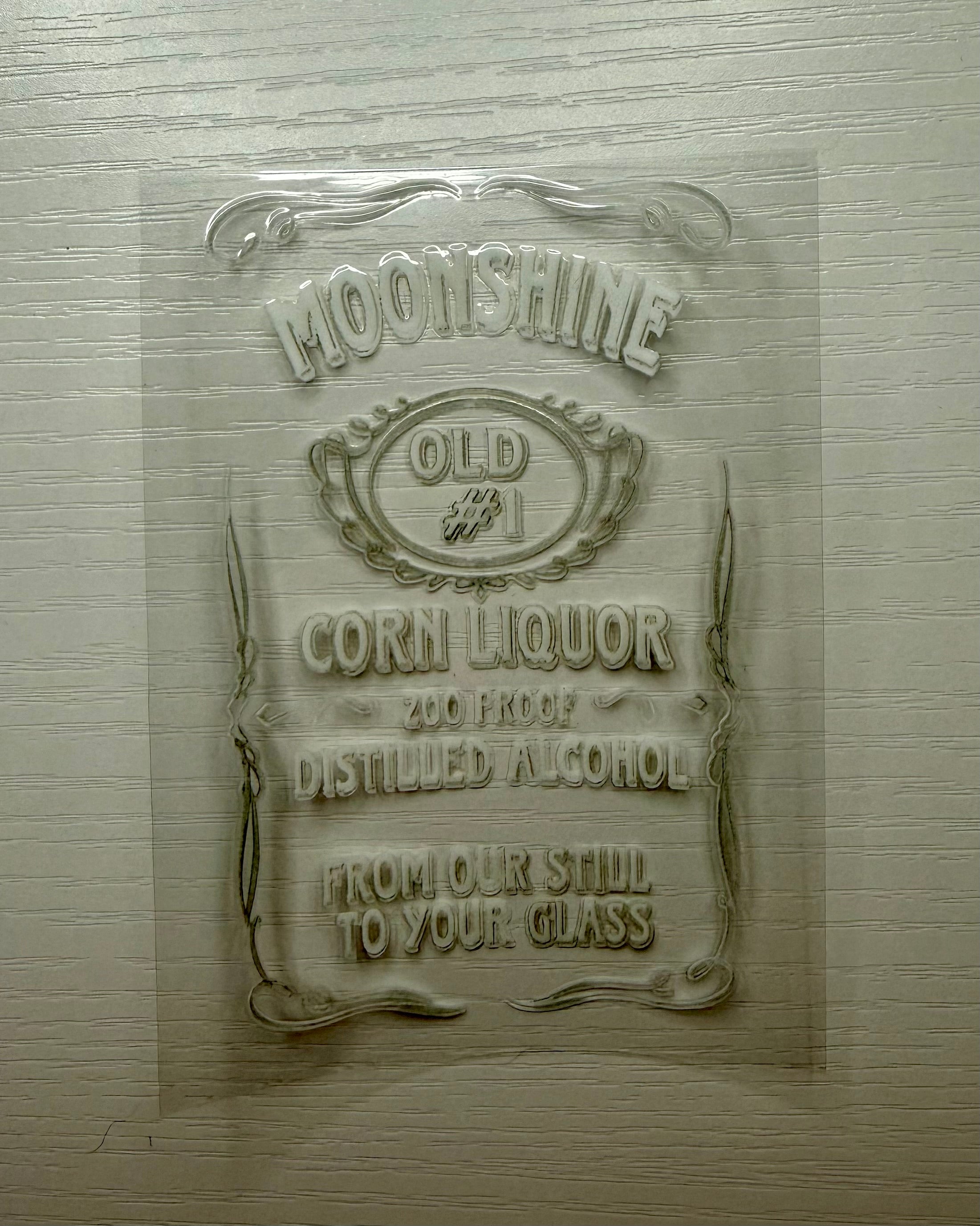 Food/Drinks 78 Decals