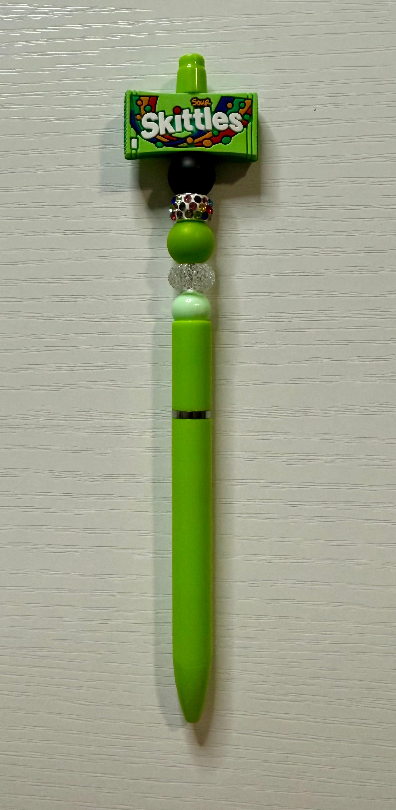 Sour Skittles Pen