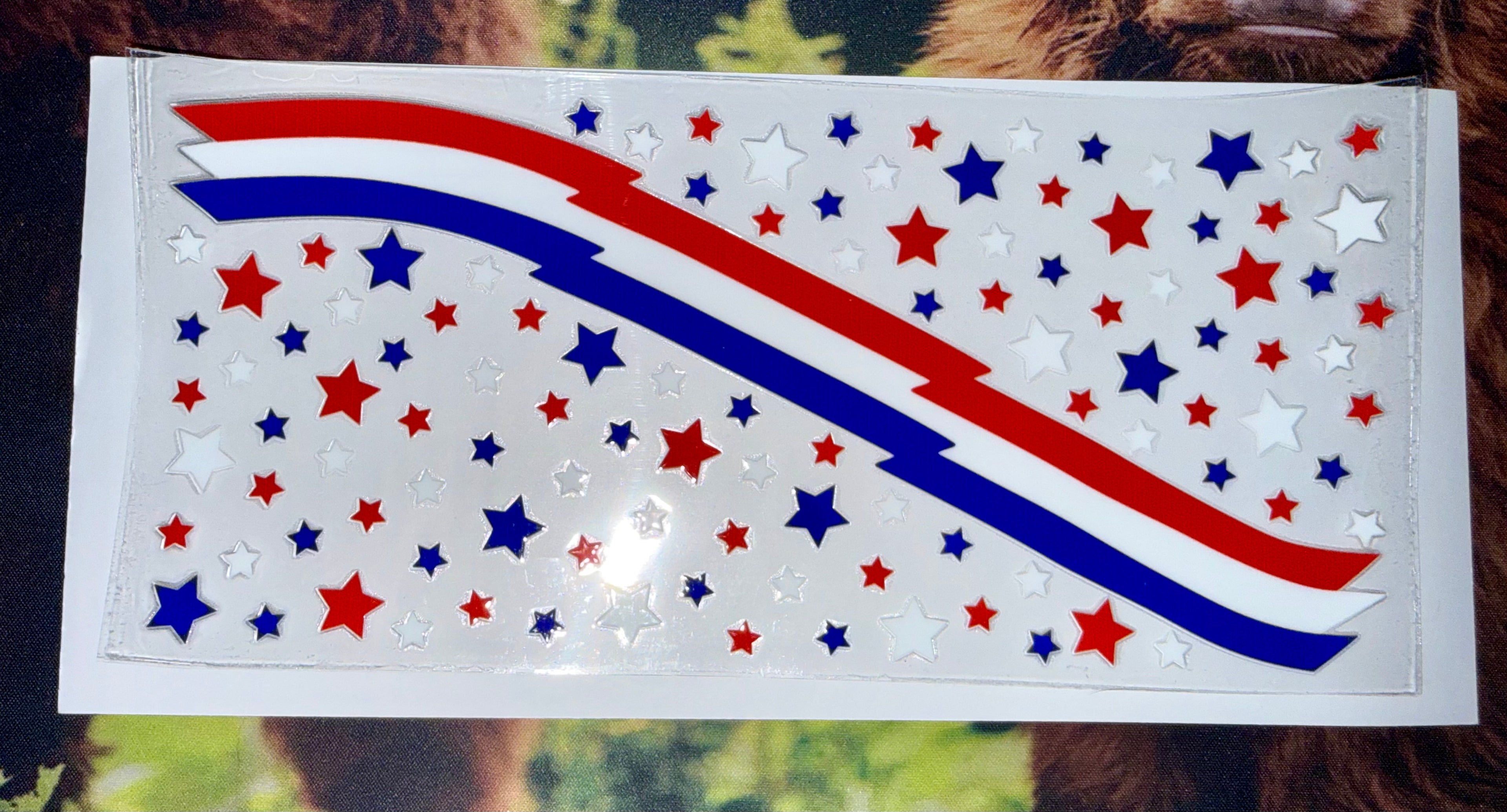 Spring/Summer 10 Decals