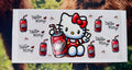Drink/Food 12 Decals