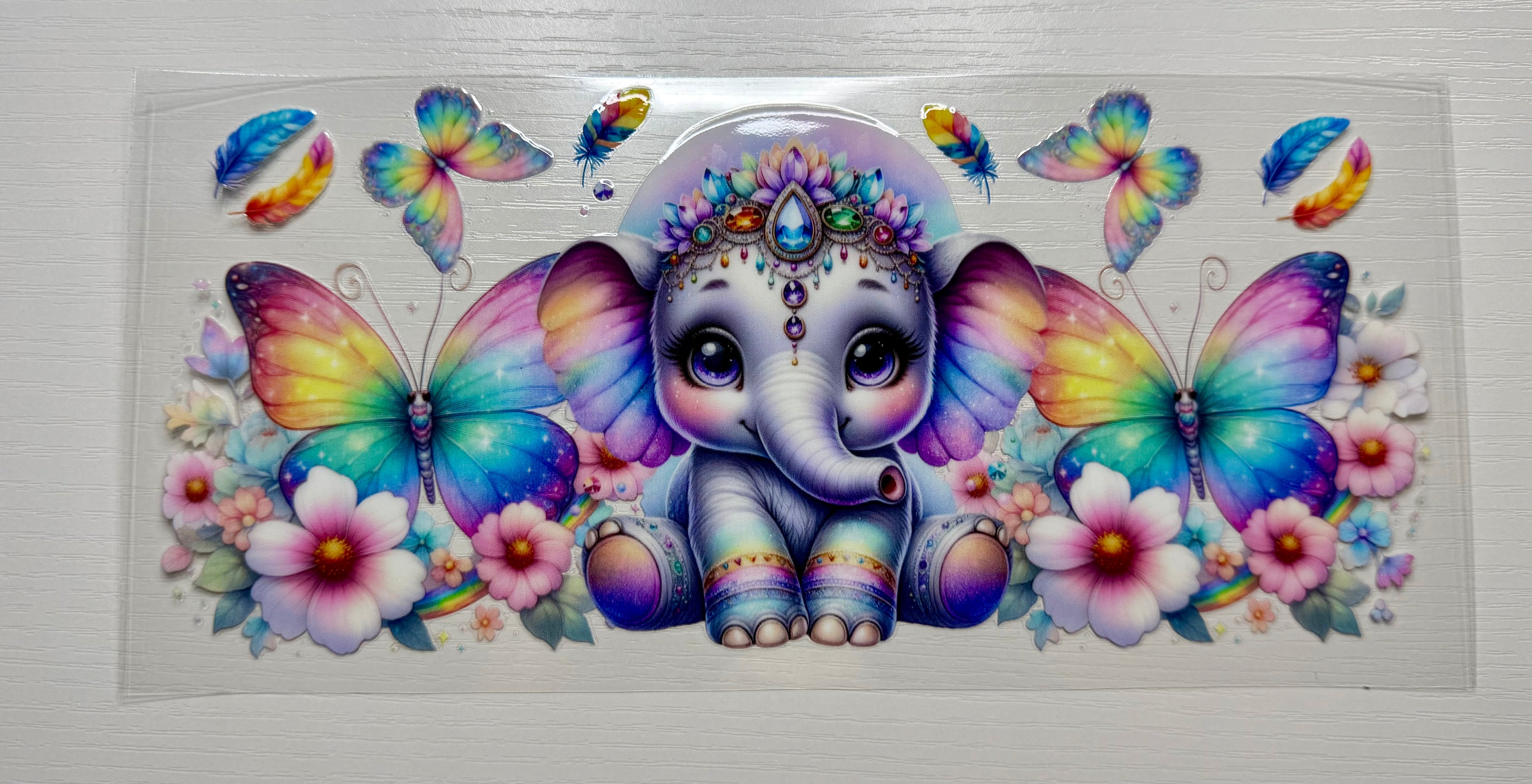 Animals 29 Decals