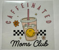 Drink/Food 53 Decals