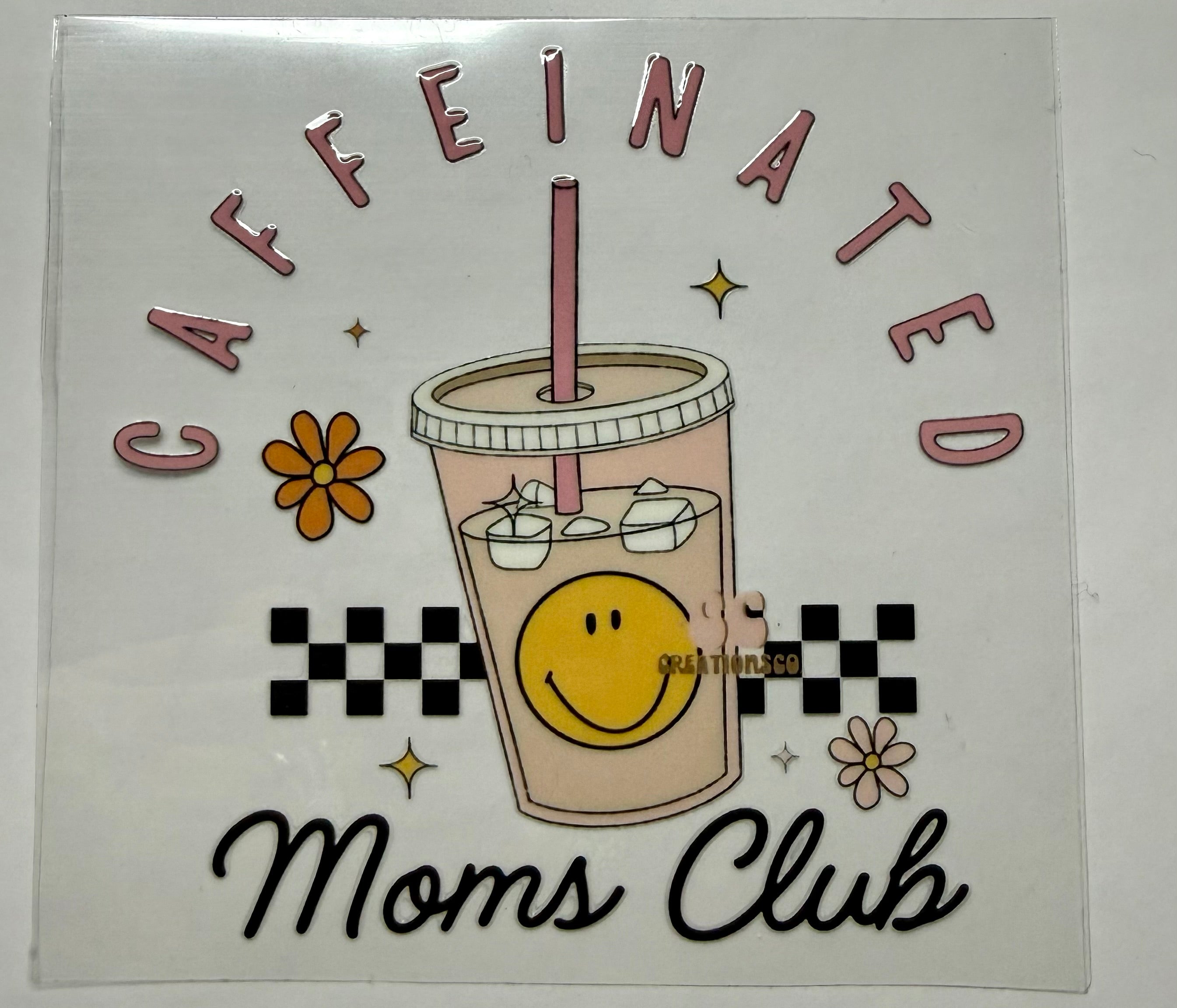 Drink/Food 53 Decals