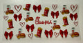 Food/Drinks 75 Decals