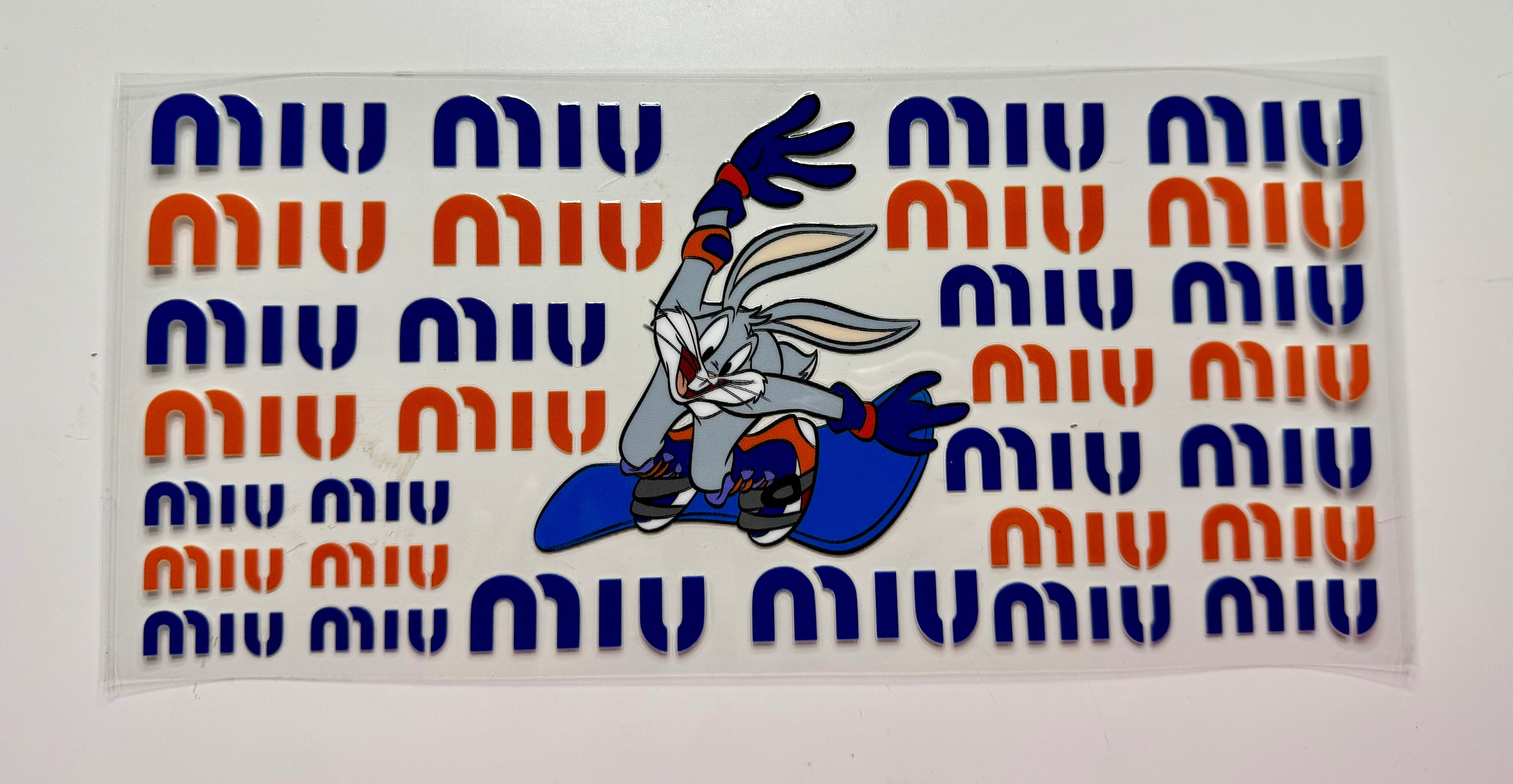 Character 55 Decals