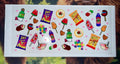 Drink/Food 18 Decals