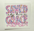 Faith 15 Decals