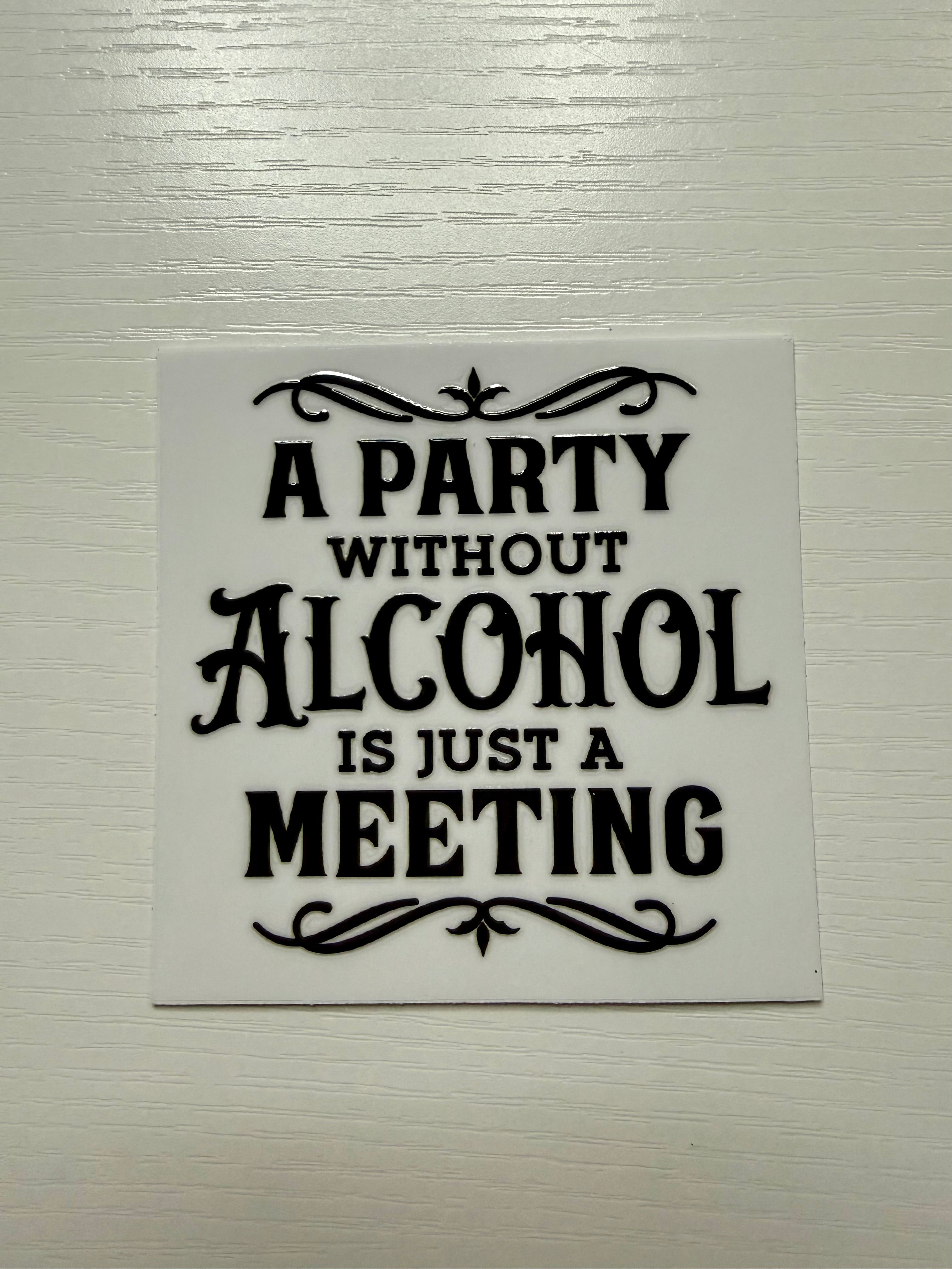 Food/Drinks 112 Decals