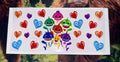 Character 20 Decals