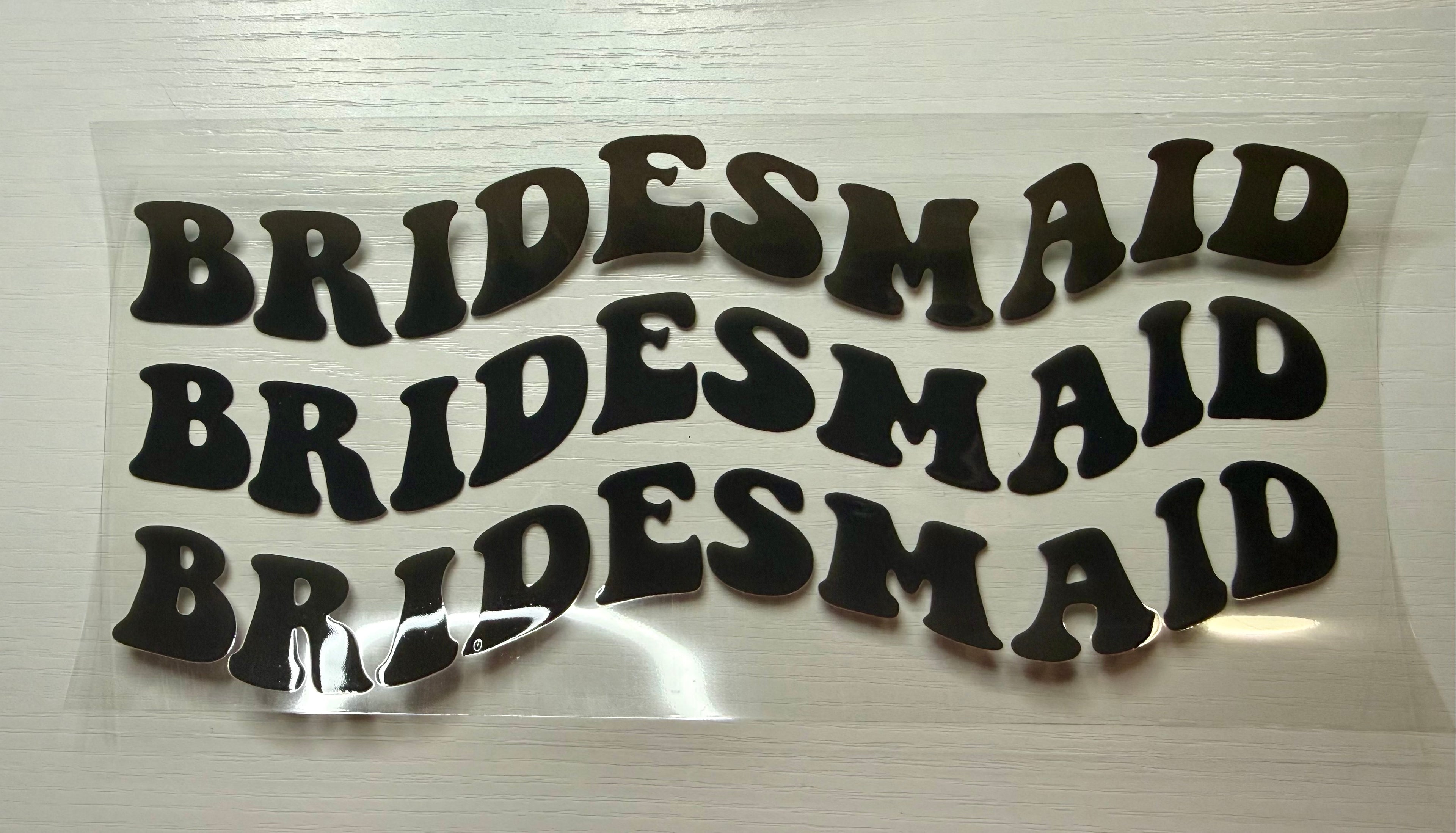 Family 28 Decals
