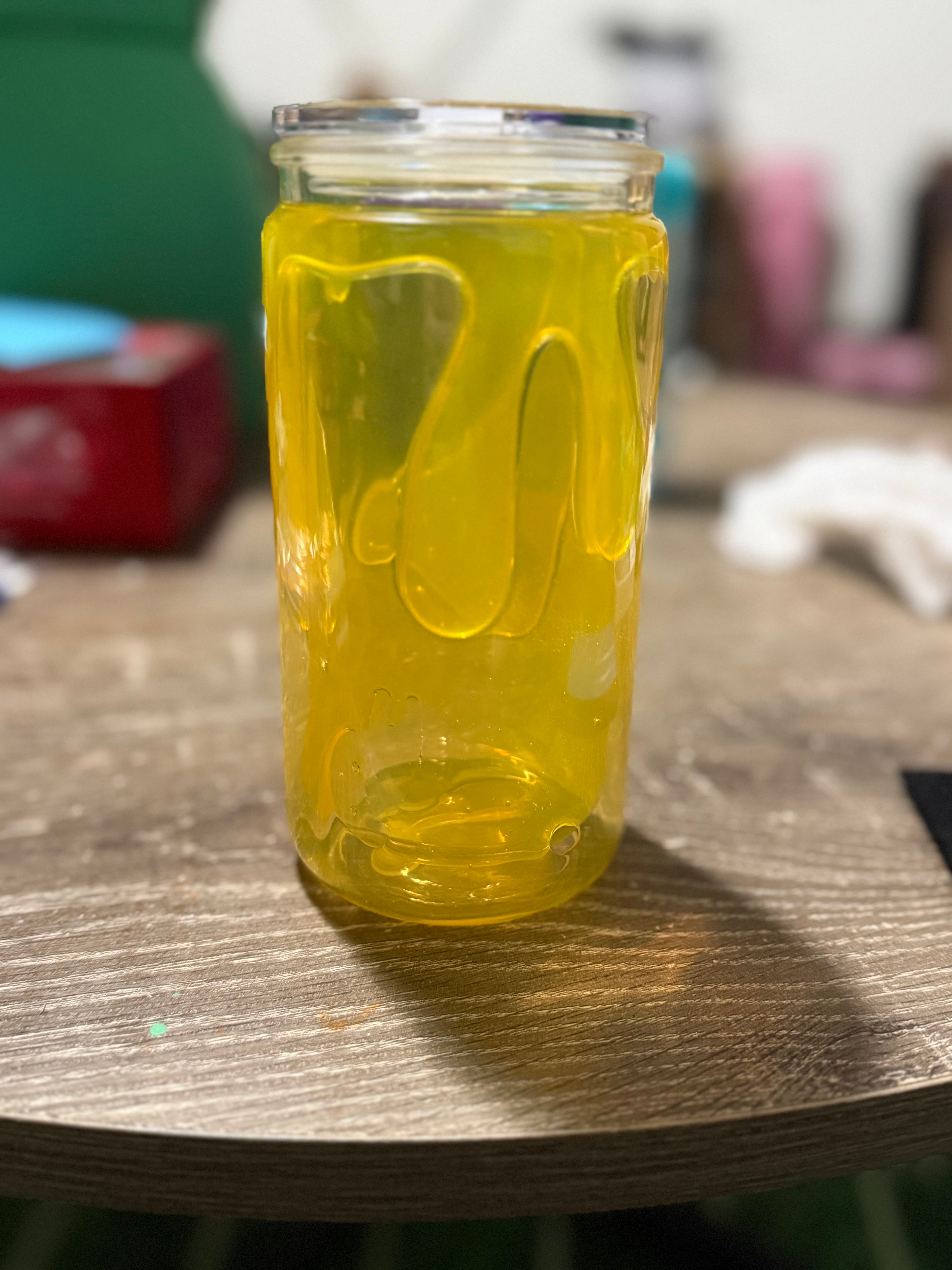 Drip Types/Styles Photo