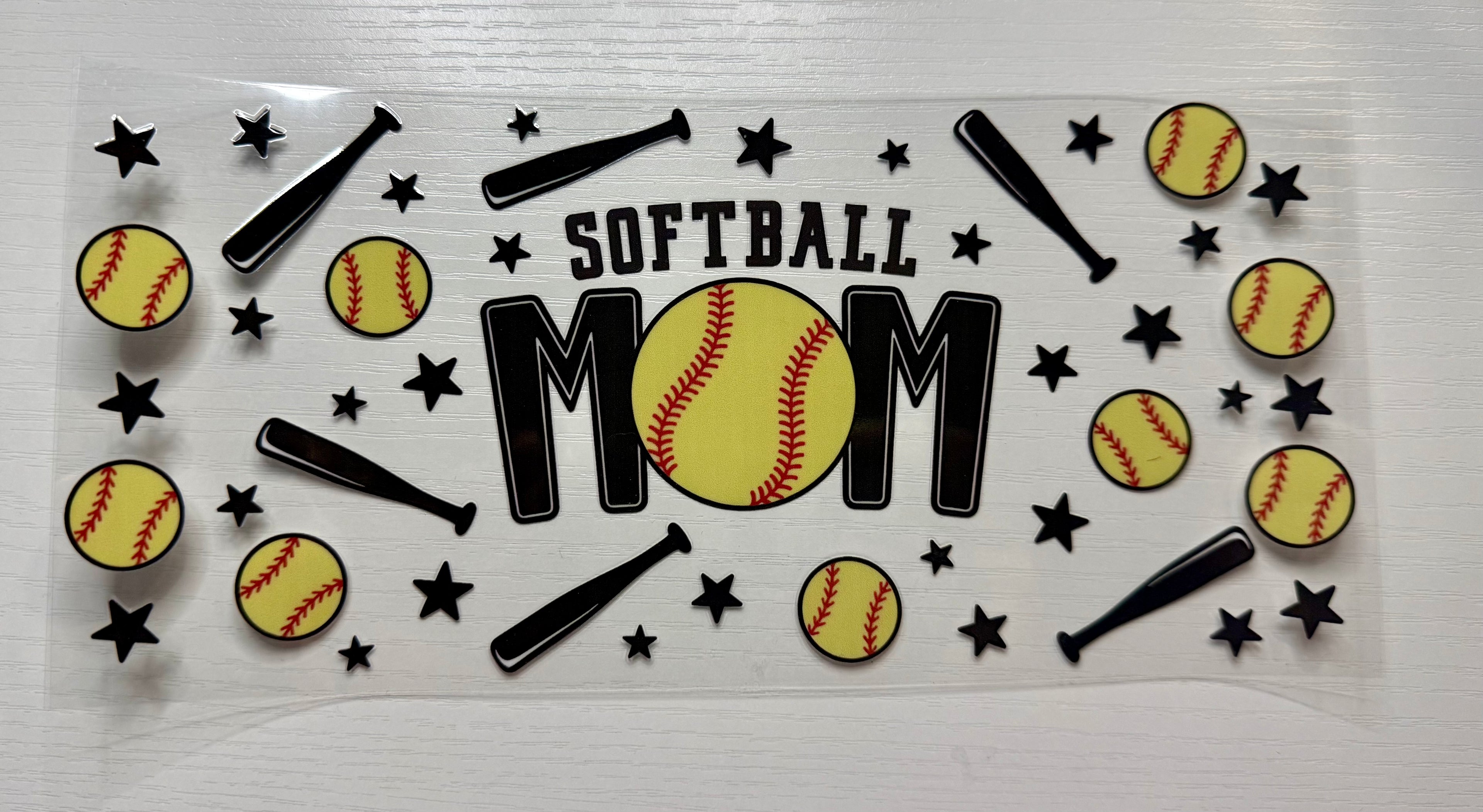 Family 60 Decals