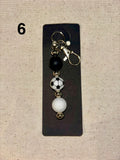 5 Key Chain
