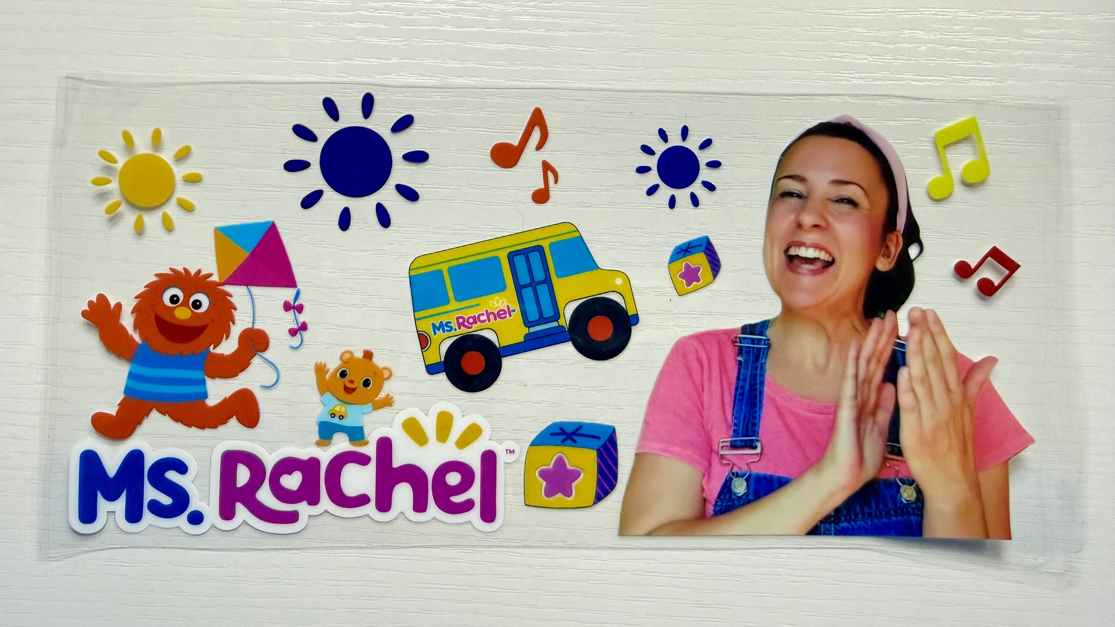 Character 130 Decals