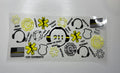 Occupational 71 Decals