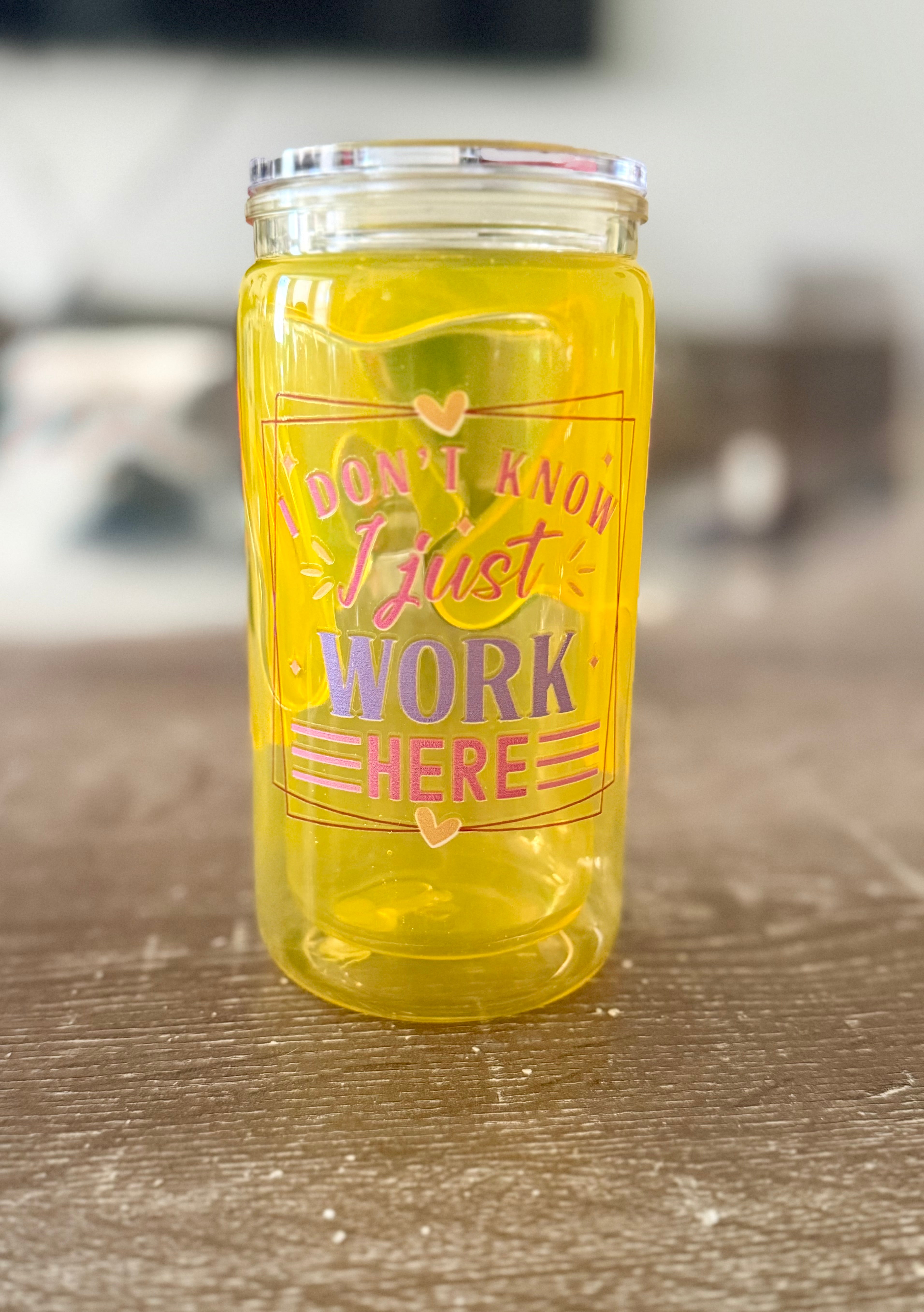 Drip Types/Styles Photo