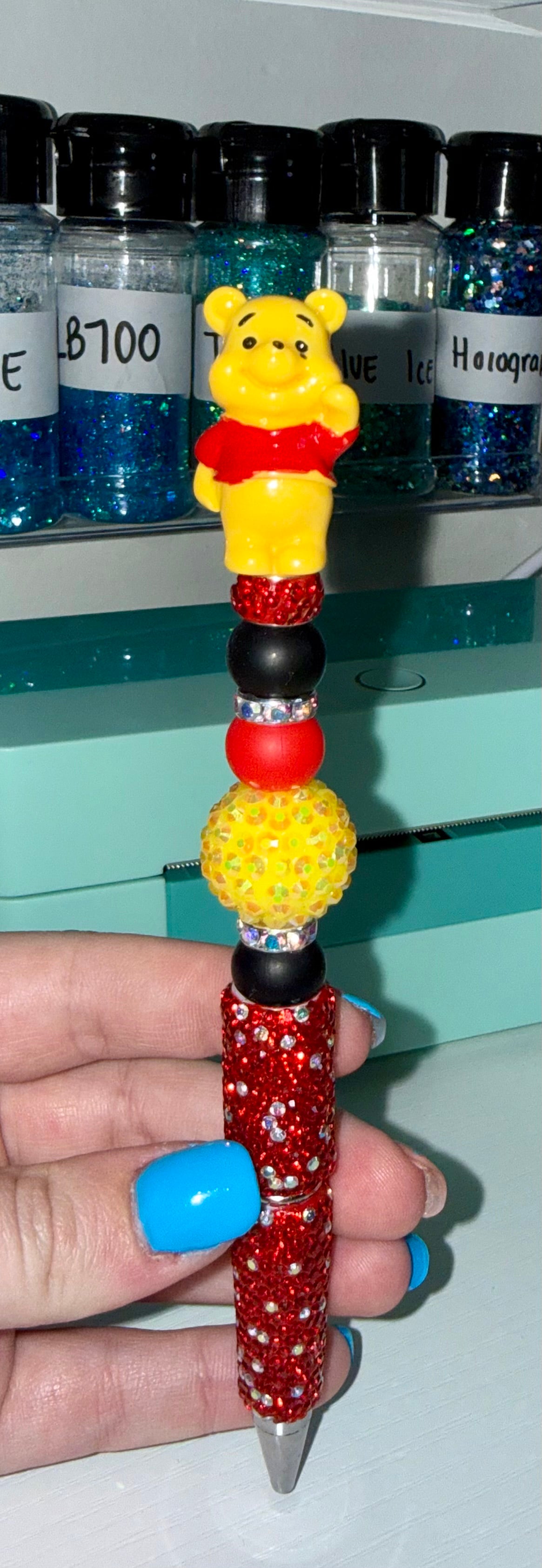 Winnie the Pooh Pen