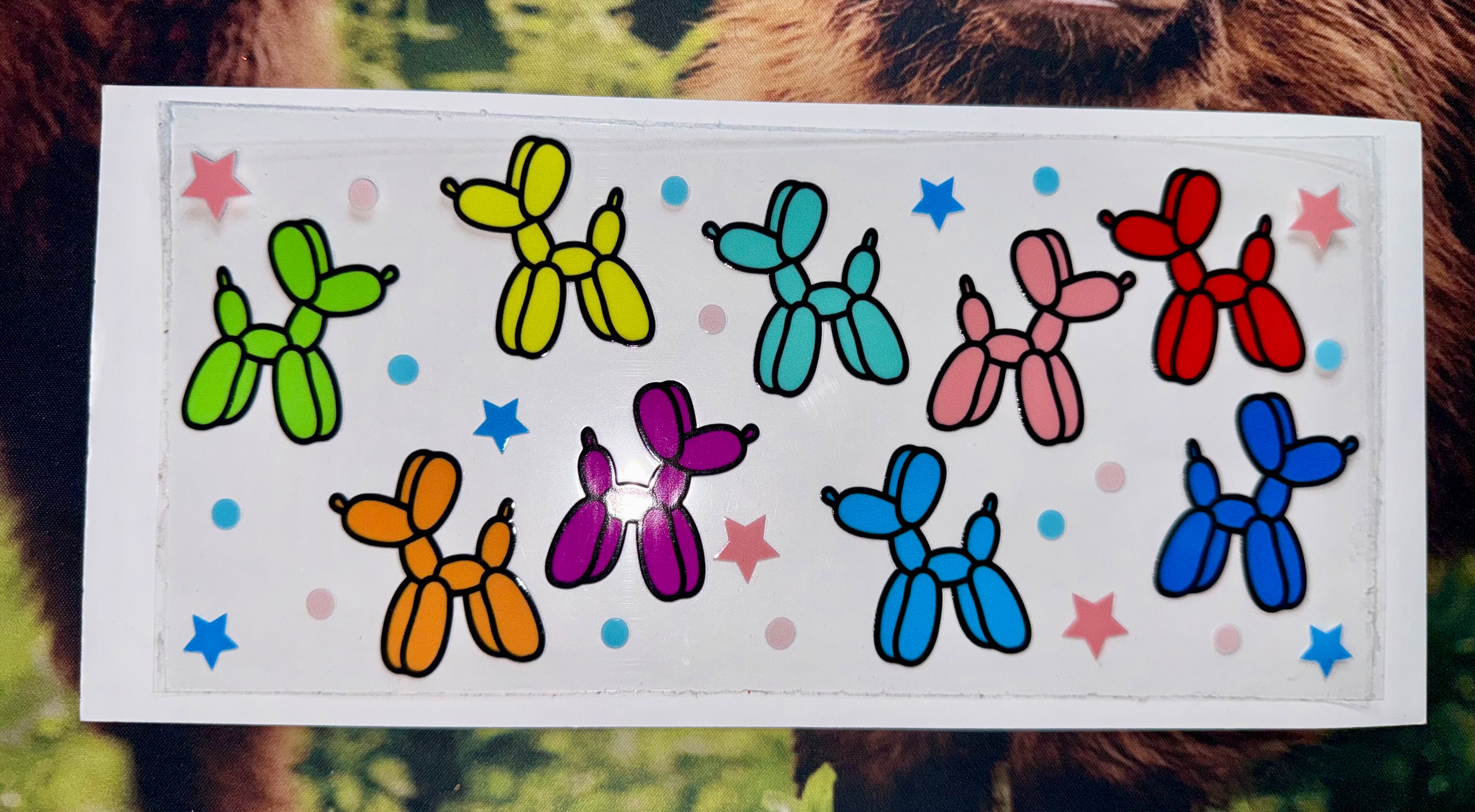 Misc 4 Decals