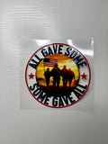 Men 21 Decals