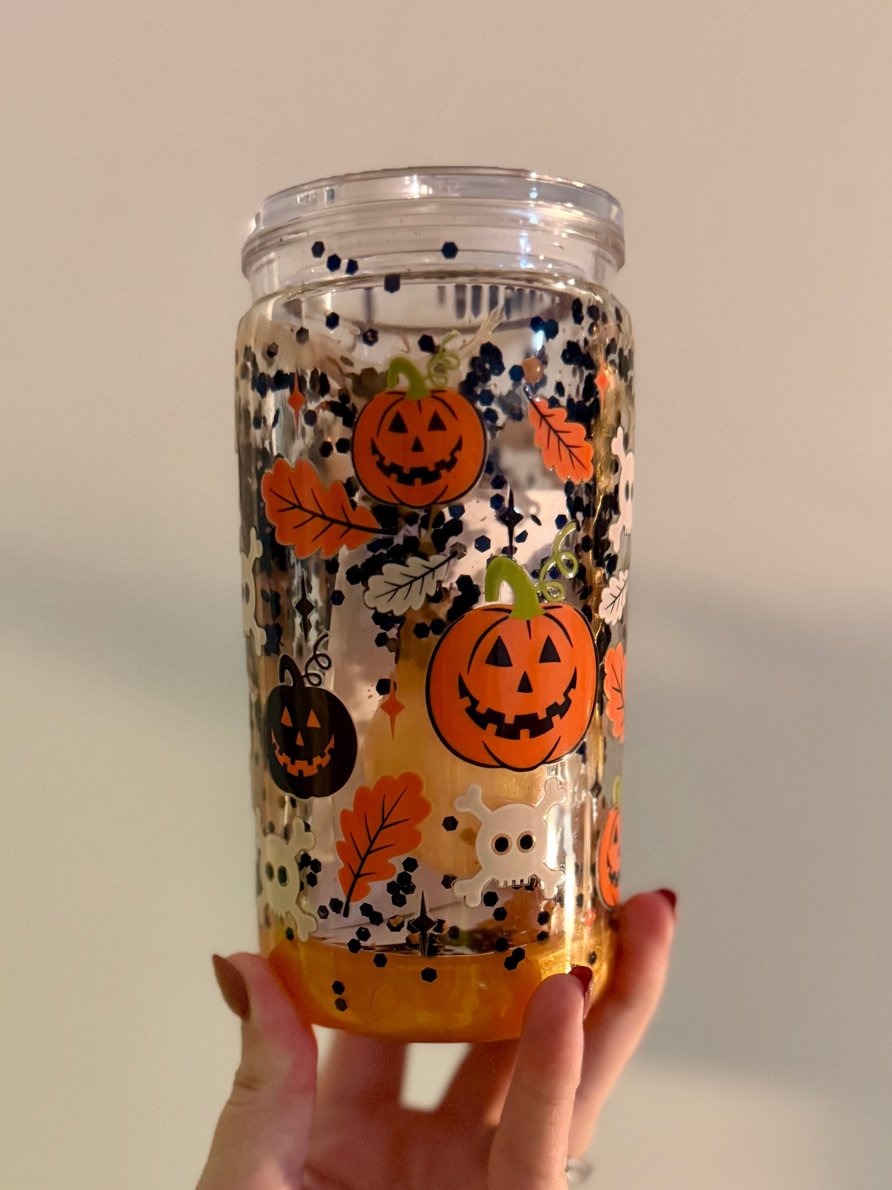 Lava Types/Styles Photo