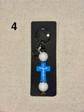 13 Key Chain
