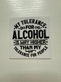 Food/Drinks 115 Decals