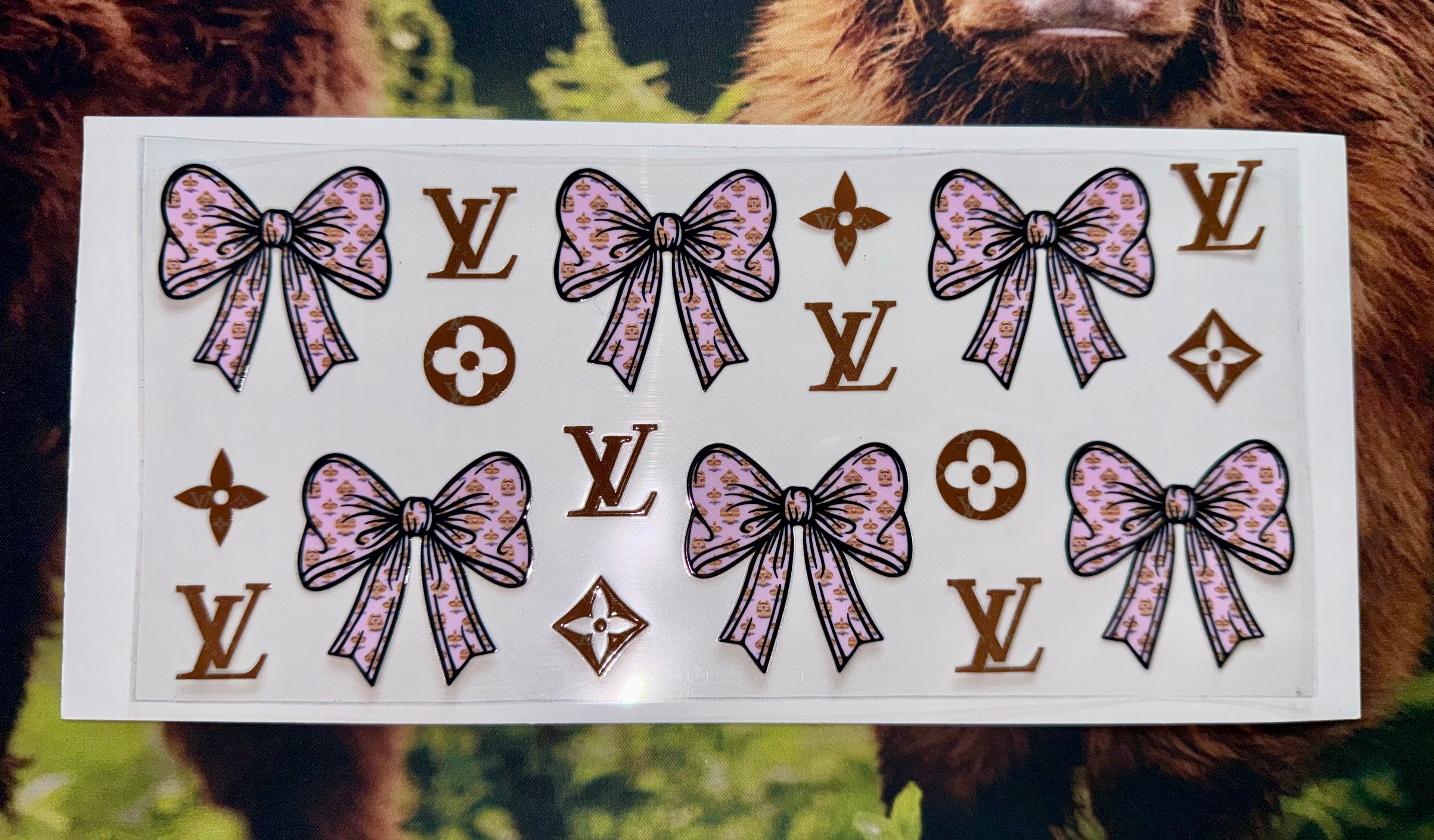 Bow 1 Decals