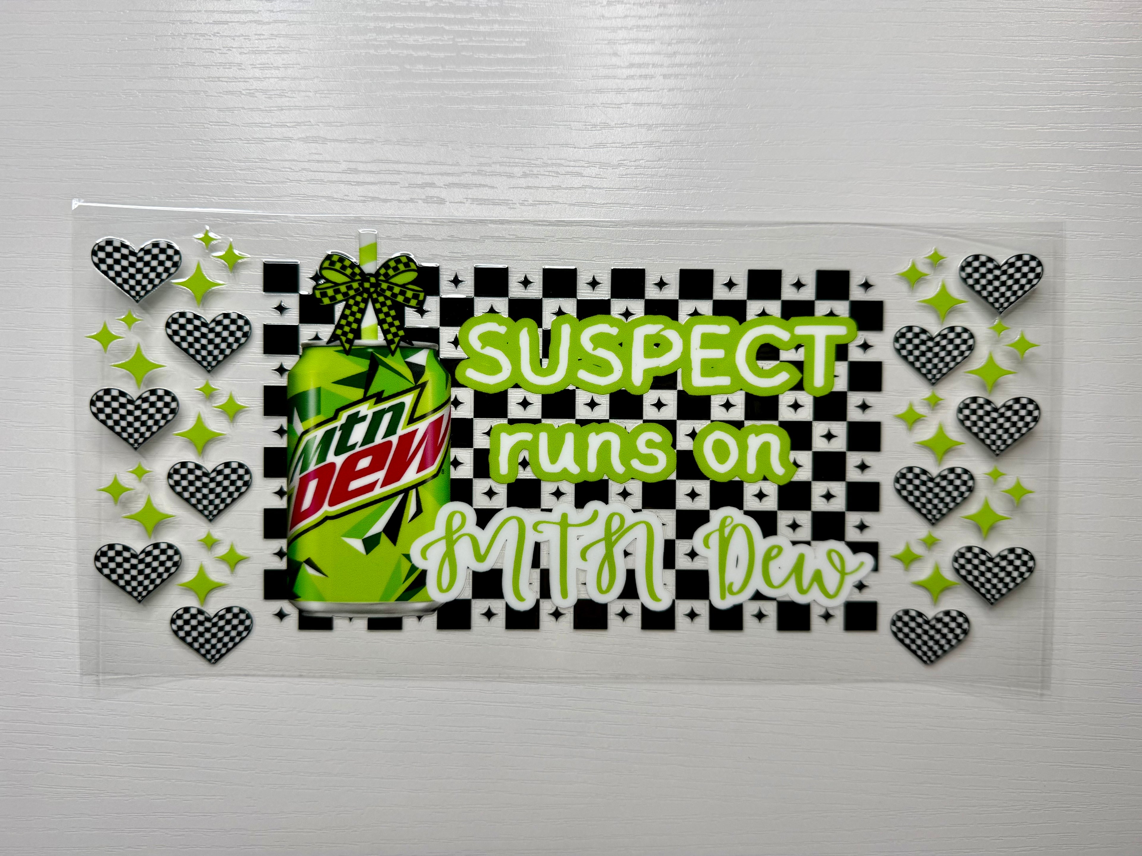 Food/Drinks 124 Decals