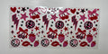 Bow 33 Decals