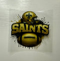 Sports 24 Decals