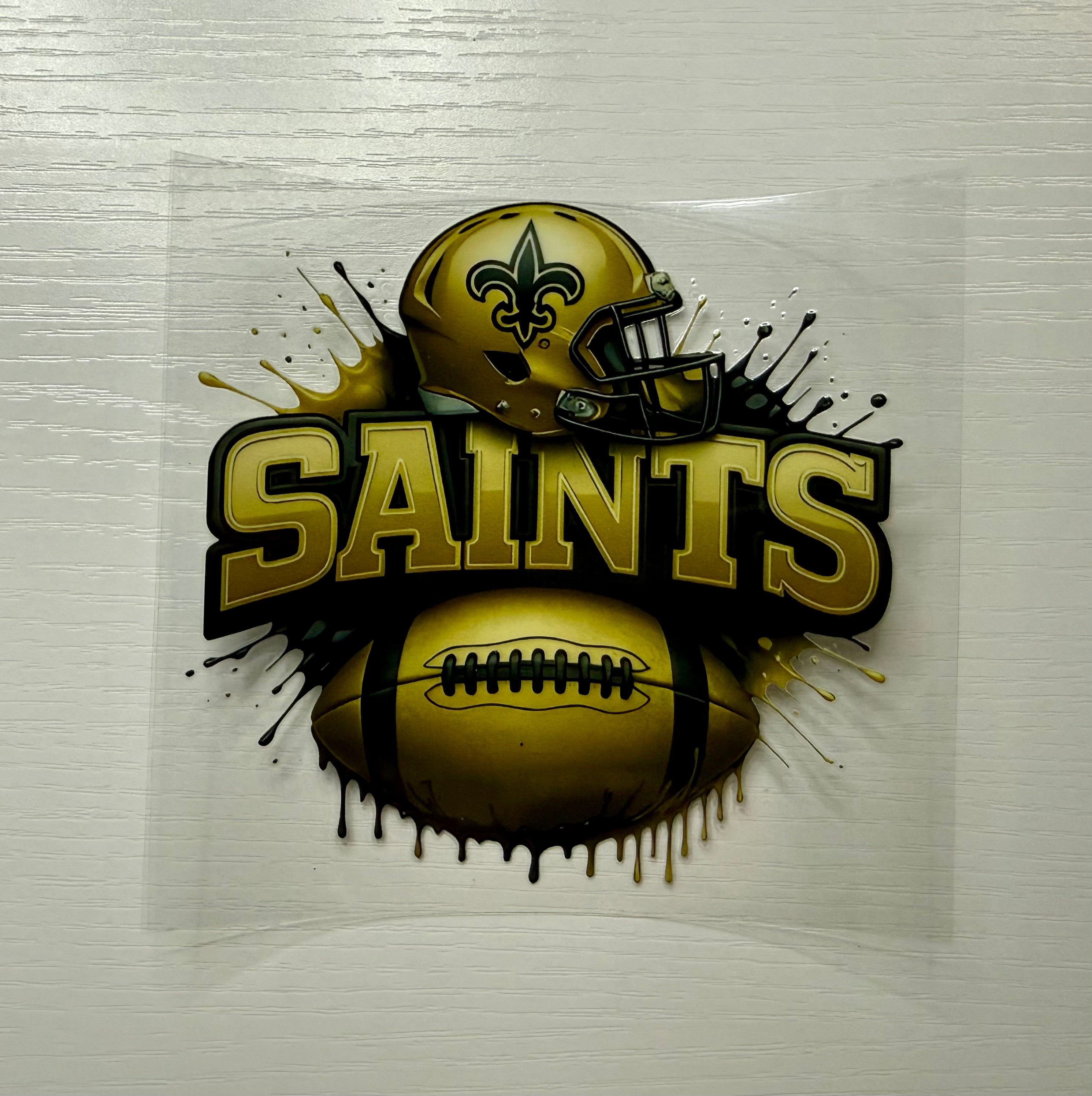 Sports 24 Decals