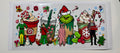 Christmas/Winter 33 Decals