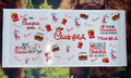 Drink/Food 20 Decals