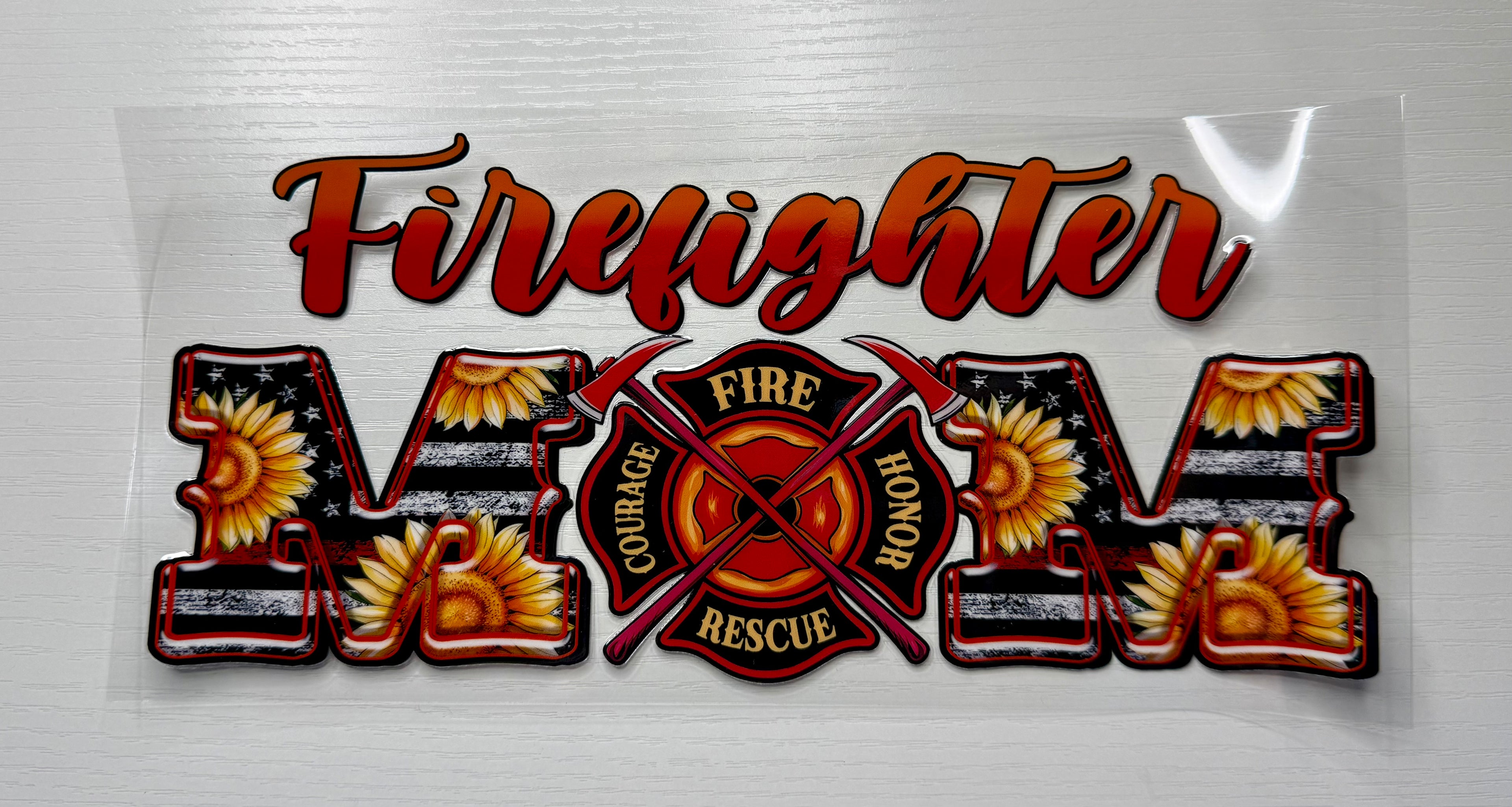 Family 66 Decals