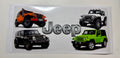 Vehicle 3 Decals