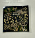 Men 25 Decals