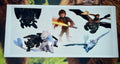 Character 31 Decals
