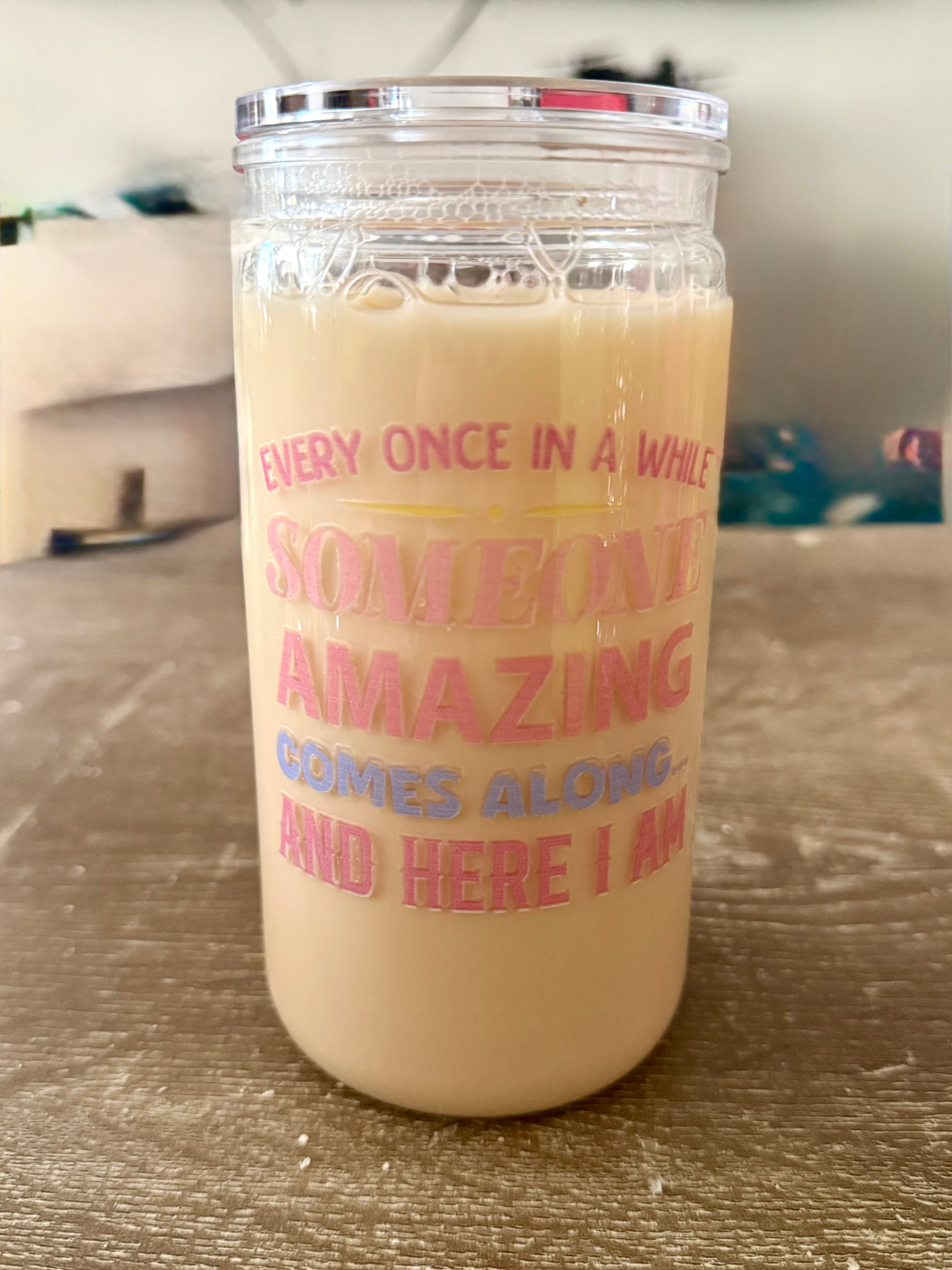 Coffee Types/Styles Photo