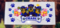 Character 17 Decals