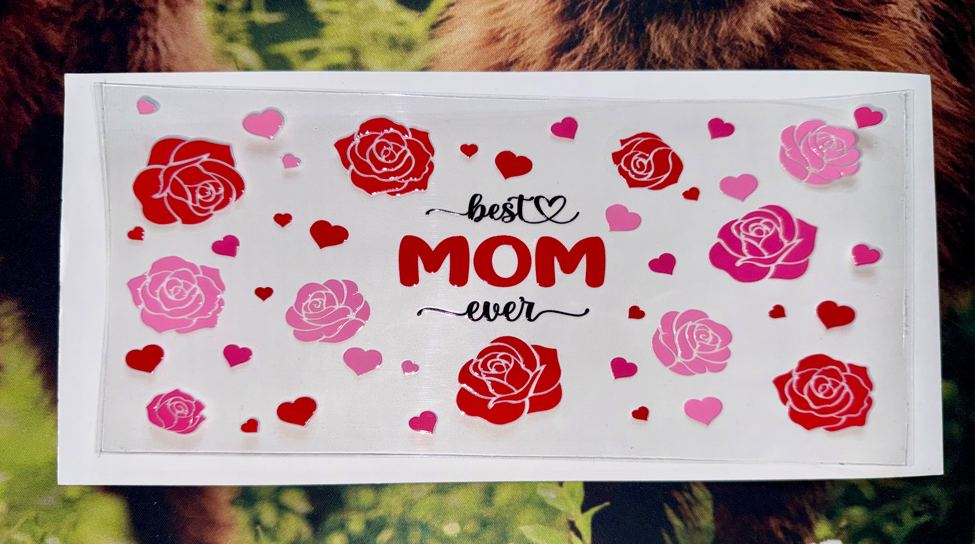 Family 10 Decals