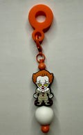 6 Straw Charm Accessories