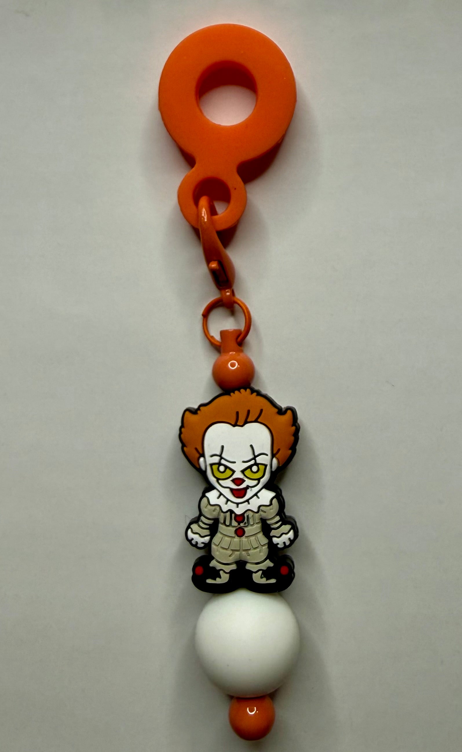 6 Straw Charm Accessories