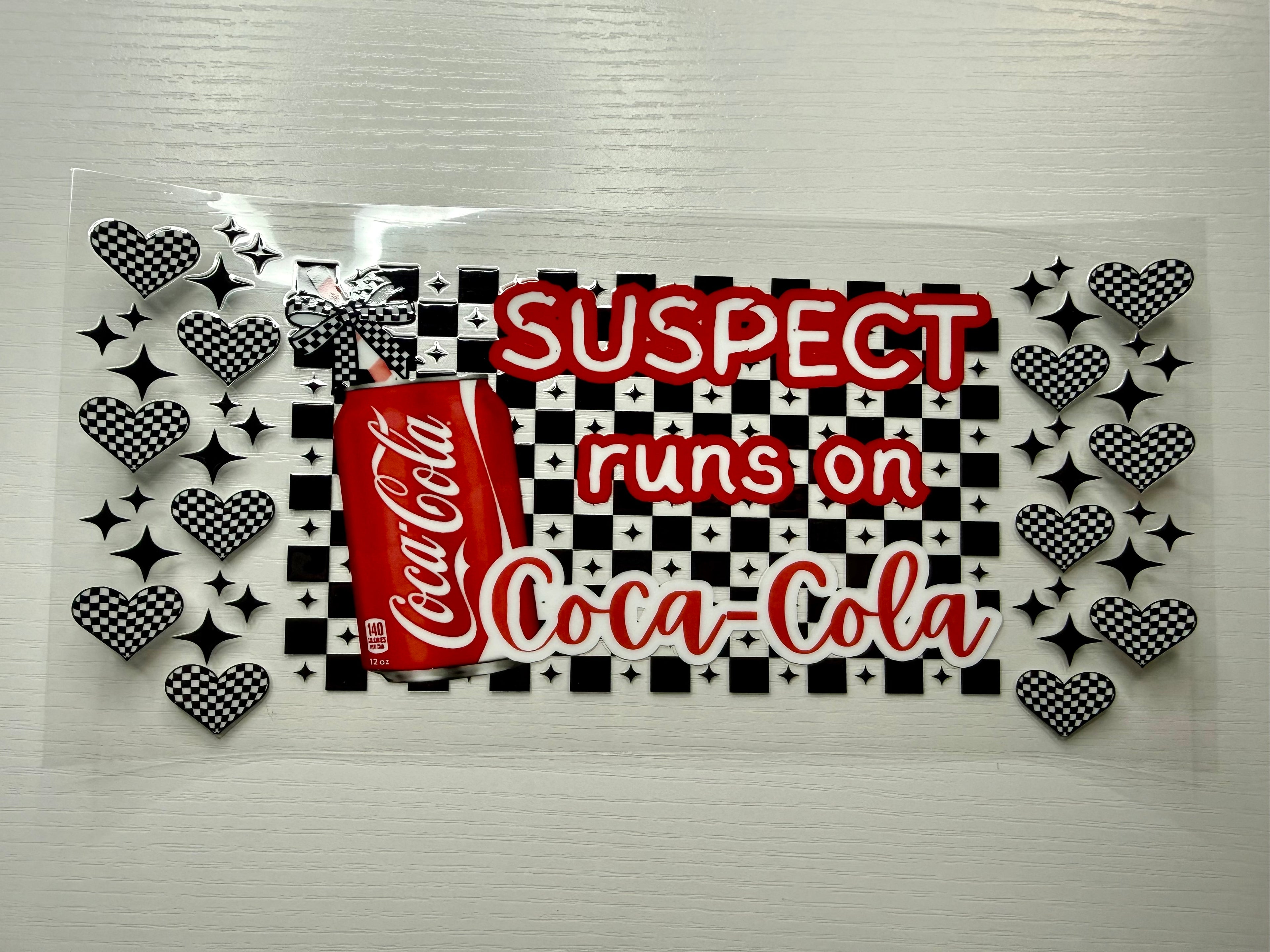 Food/Drinks 122 Decals