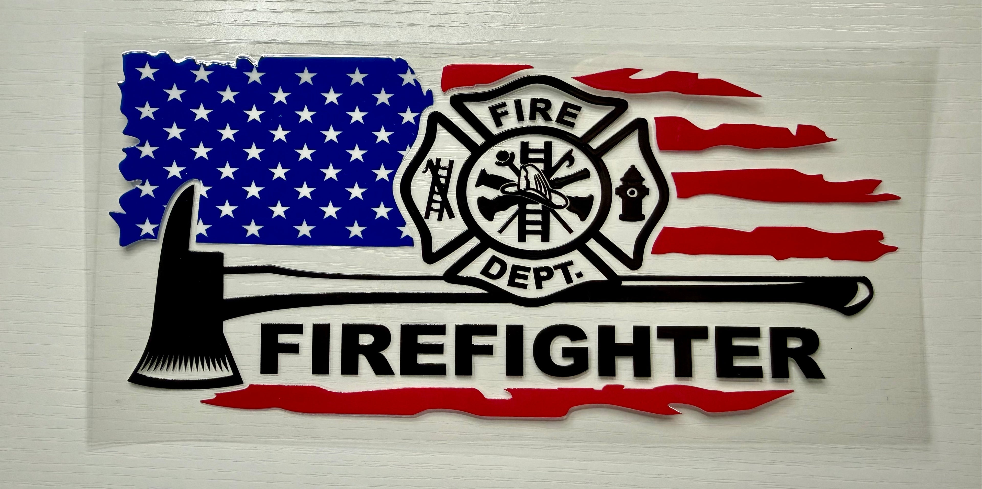 Men 18 Decals