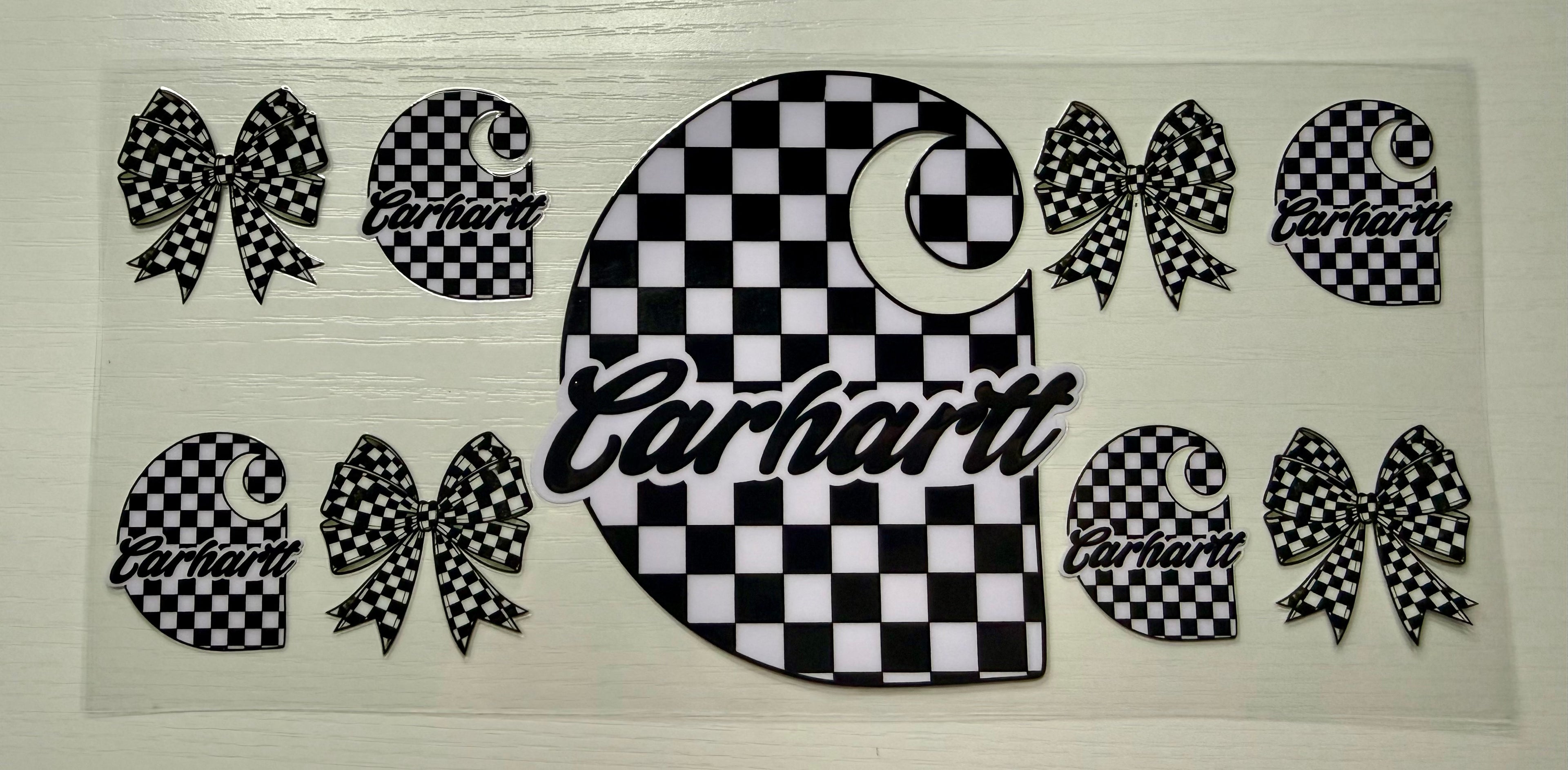 Misc 110 Decals