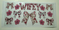 Family 21 Decals