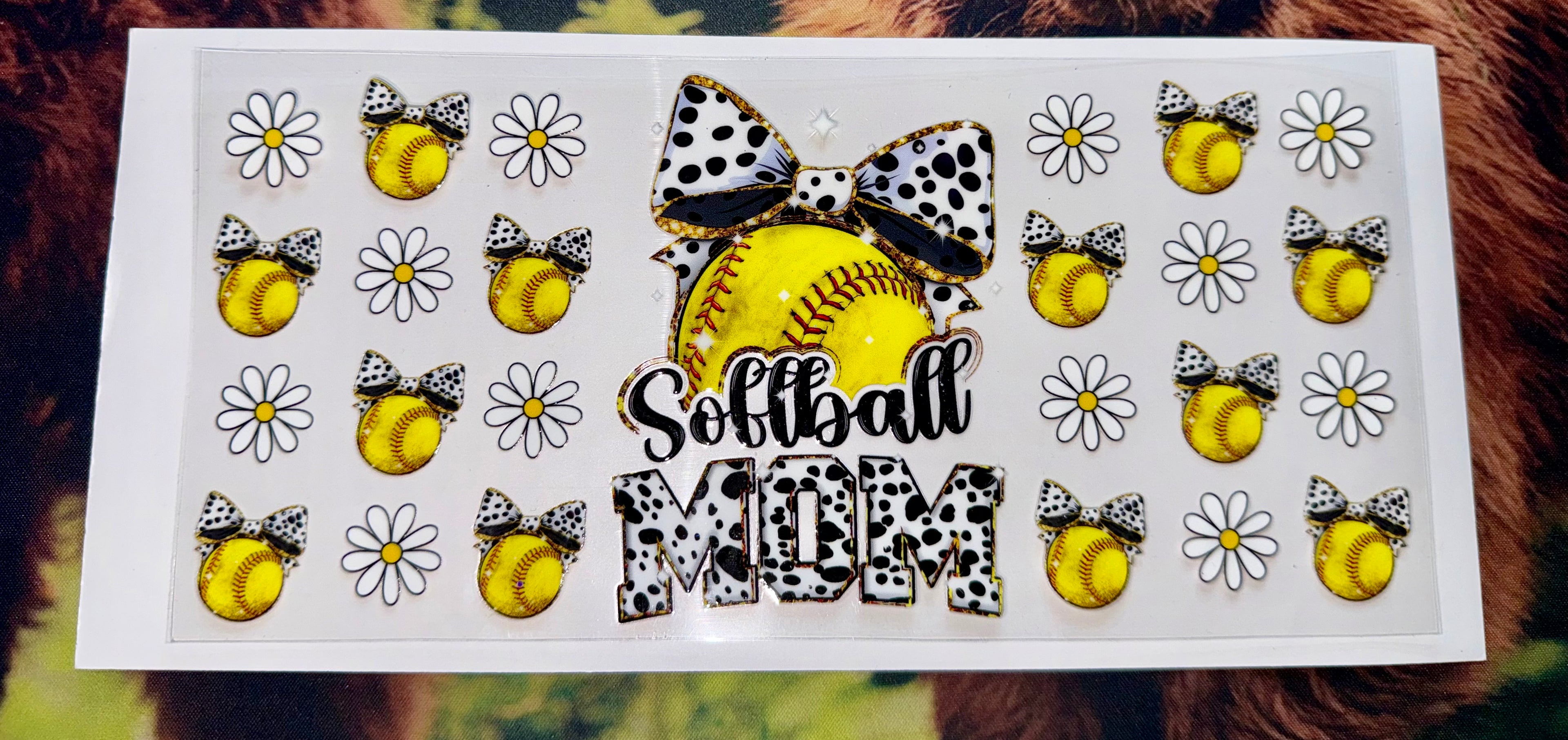 Family 12 Decals